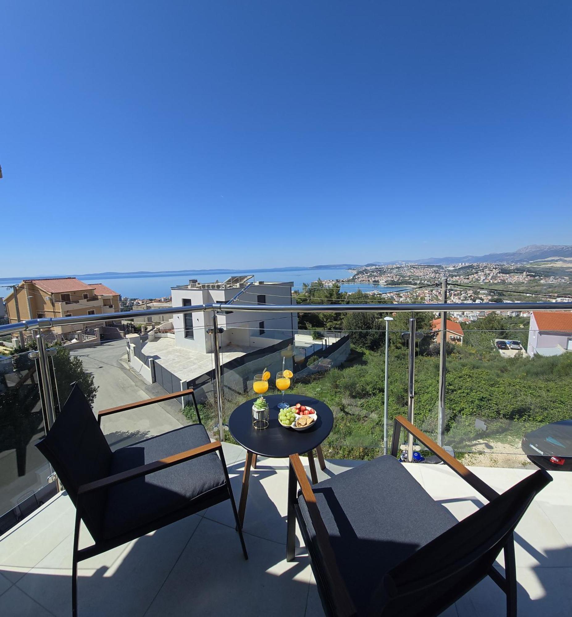 Villa Matanovi Dvori Ποντστράνα Εξωτερικό φωτογραφία