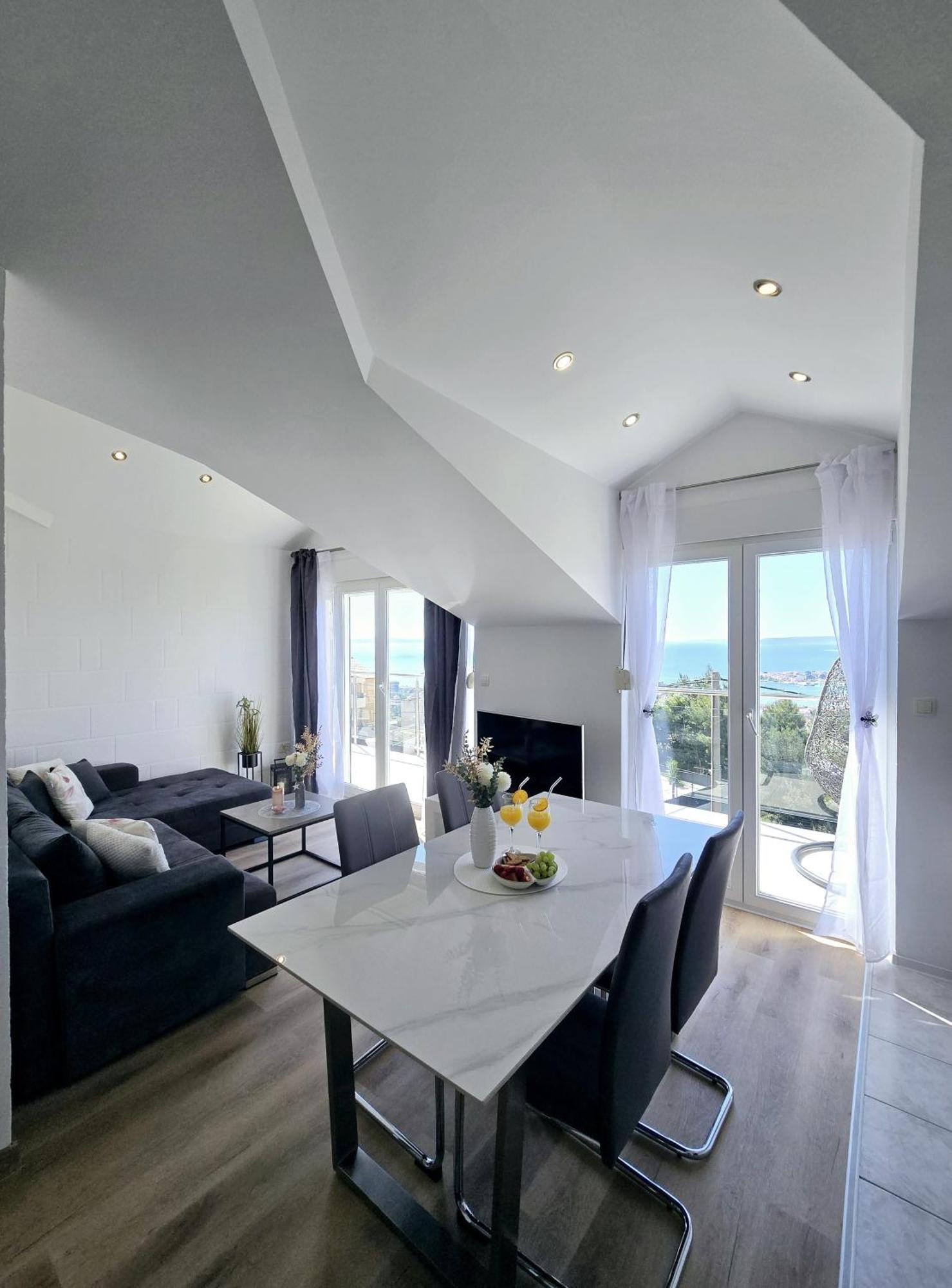 Villa Matanovi Dvori Ποντστράνα Εξωτερικό φωτογραφία